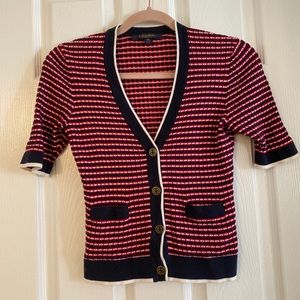 Brooks Brothers cotton Sweater